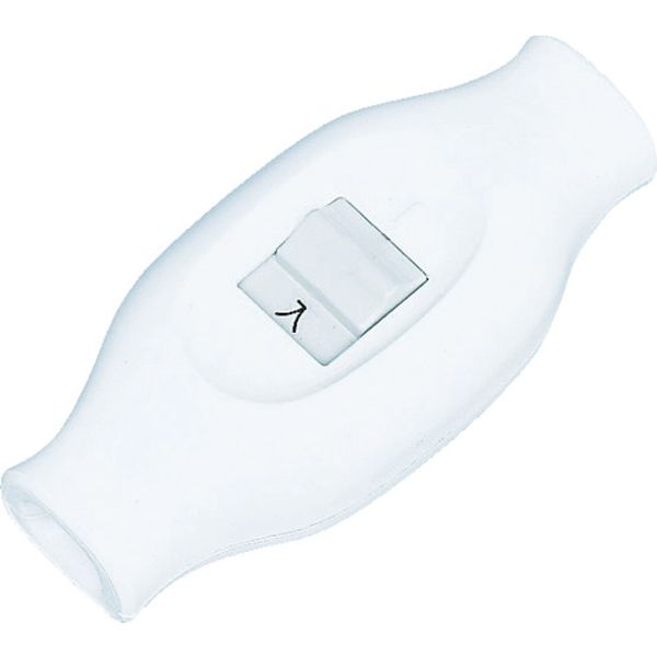 ベタ-10A中間スイッチ ホワイト