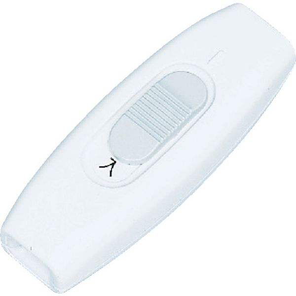 ベター3A中間スイッチ ホワイト