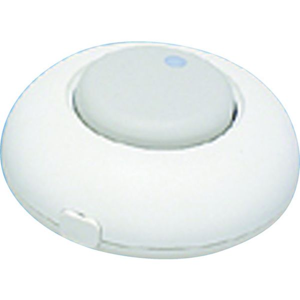 10Aフットスイッチ ホワイト