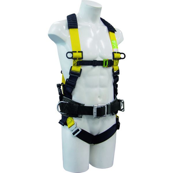 タイタン EASY Harness Comfort 柱上用ハーネスセット S