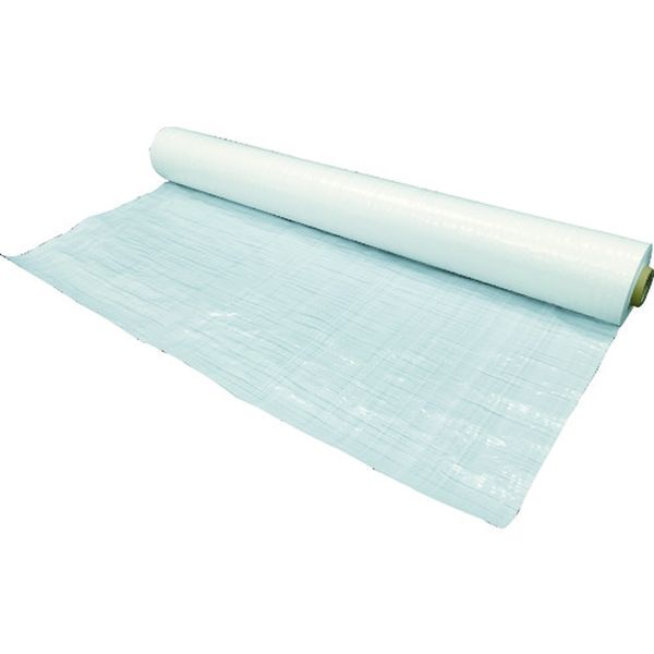 最軽量ホワイトシート ロール巻 1.8m×100m