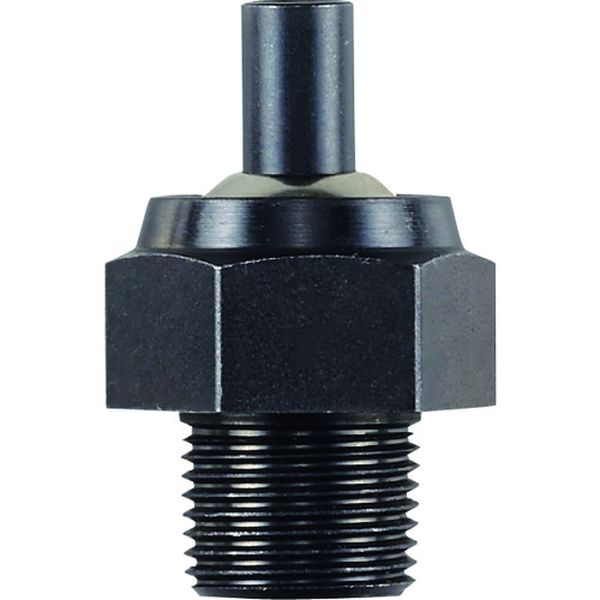 高圧一点集中ノズル