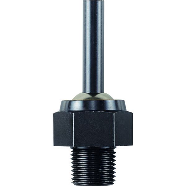 高圧一点集中ノズル