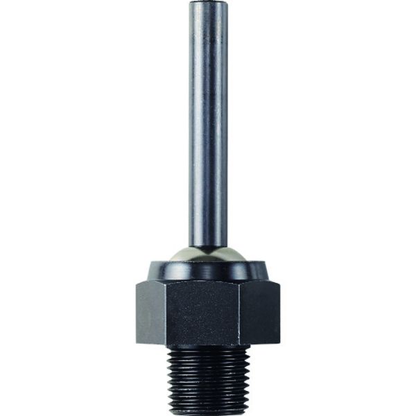 高圧一点集中ノズル