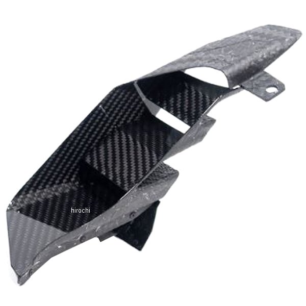 シートリアウィング 右側 艶あり 24年 S1000XR