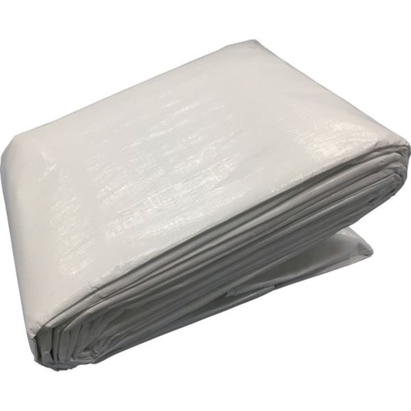 ＃3000ホワイトシート 10m×10m