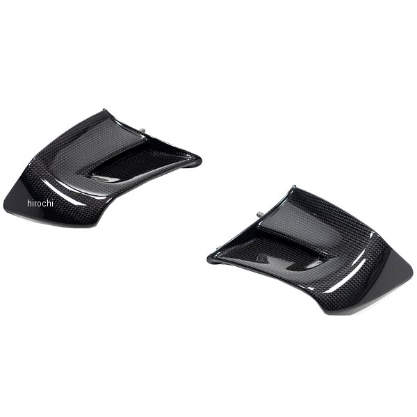 ウイングレットキット 艶あり 21年-23年 パニガーレV2