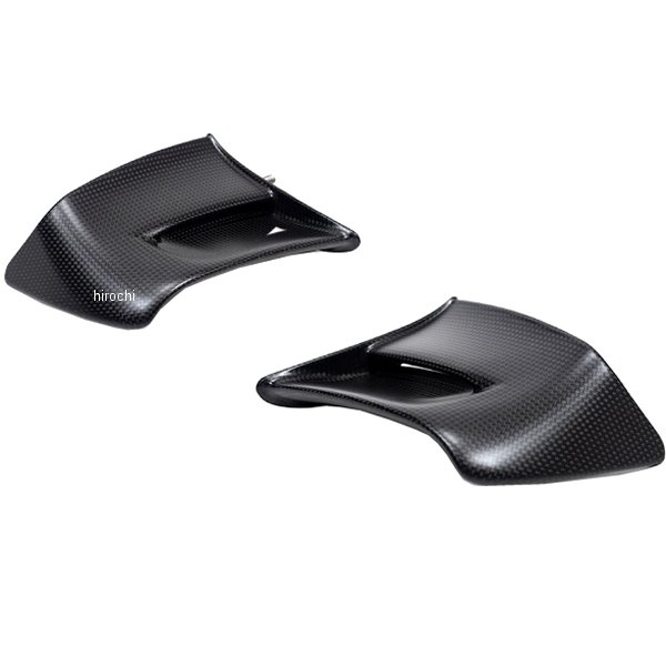 ウイングレットキット 艶なし 21年-23年 パニガーレV2