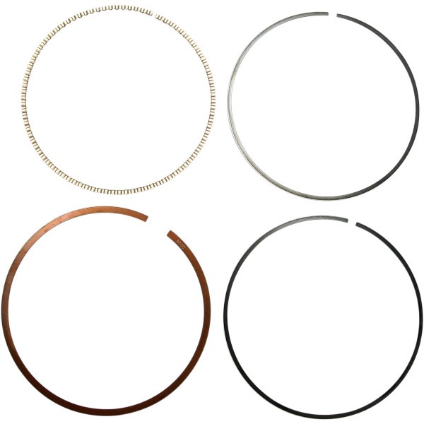 101.00mm リングセット