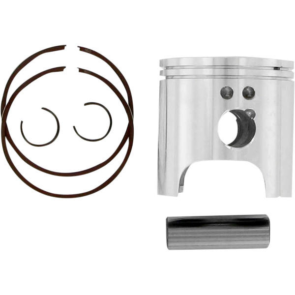 95-13 カワサキ KX100/03-05 スズキ RM100 2087CD ピストン