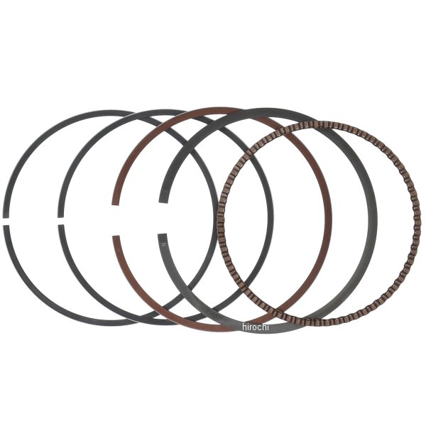 77.5mm リングセット (GNH) Ring Shelf Stock