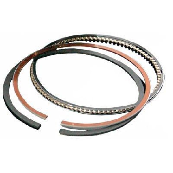 96.5mm リングセット Ring Shelf Stock