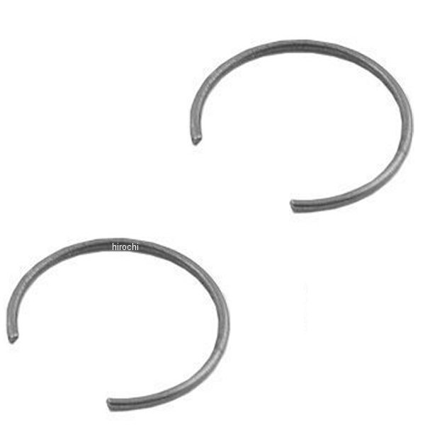 17mm Round Wire Locks