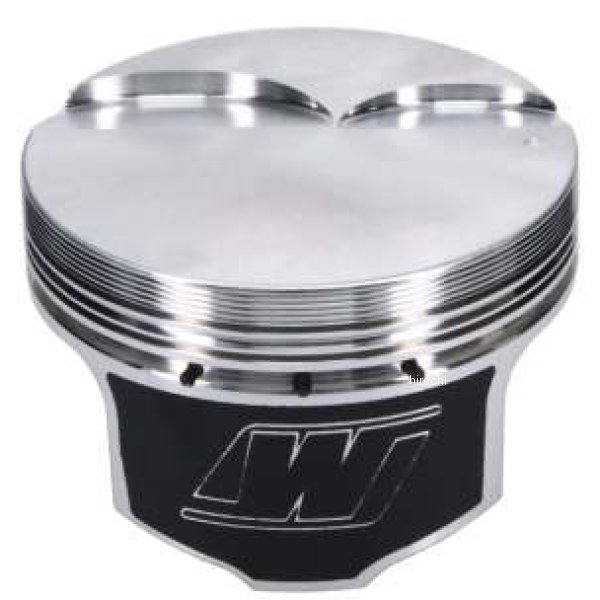 Chevy LS シリーズ -3.2cc FT 4.010インチ ボア ピストン Set