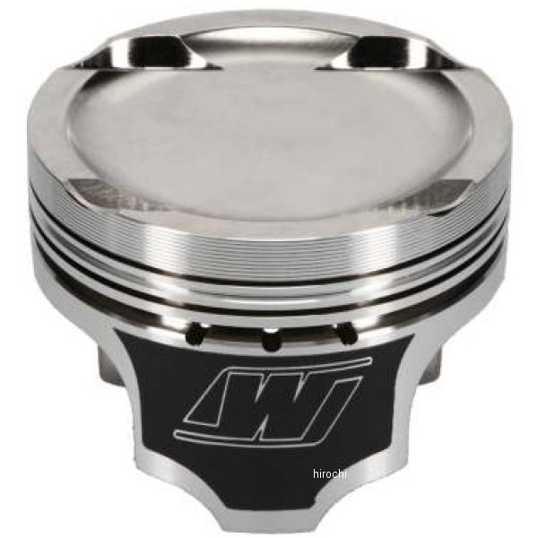 Acura ターボ -12cc 1.181 X 81.0MM ピストンキット