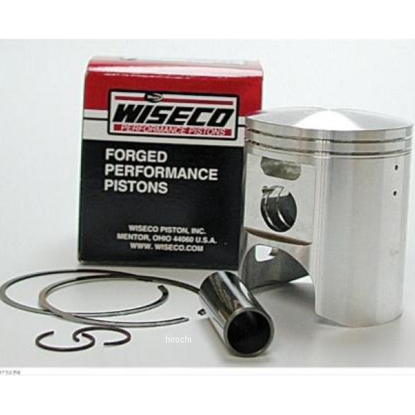 ヤマハ YFZ350 Banshee +5mm Long Rod (795M) ピストンキット