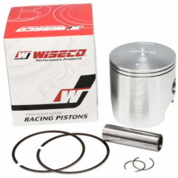 90年-93年 ポラリス 350 Trailboss (639M08150) ピストン