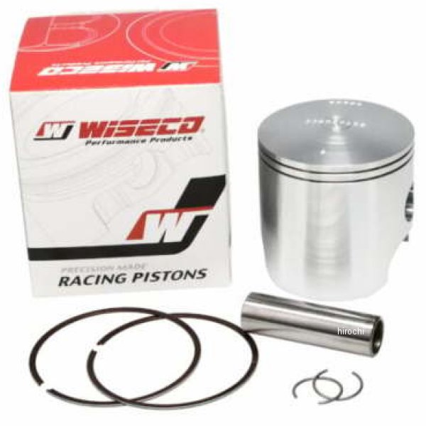 85-05 カワサキ KSF250 Mojave 11.5:1 (4418M) ピストン