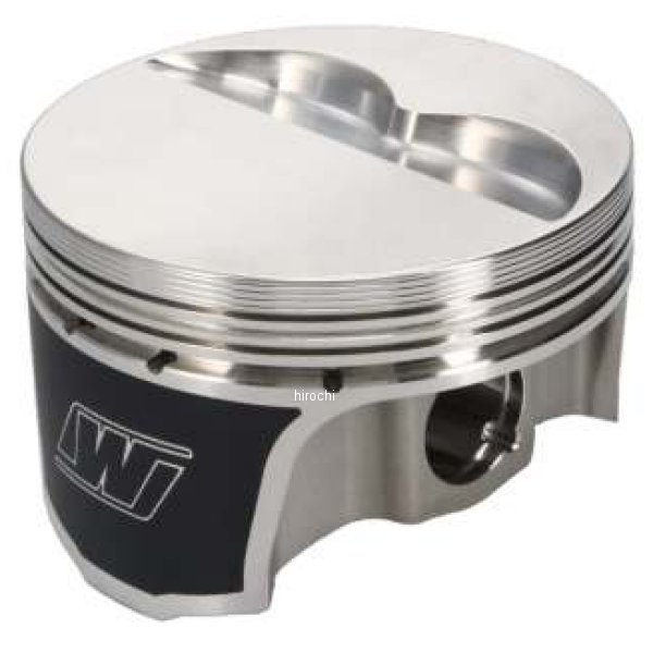 Chevy SB レッド シリーズ ピストン Set 4155in ボア 1250in Compression Height 0927in Pin 8個セット