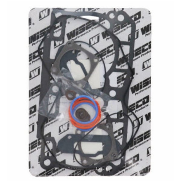 トップエンド ガスケットキット Can-Am DS450 08年-14年 ガスケット