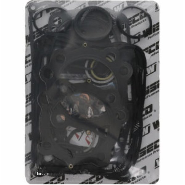 Head &Base ガスケットキット M8 17年-19年 107cid ガスケット