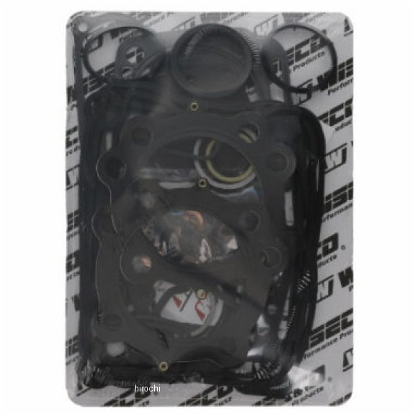 Head &Base ガスケットキット M8 17年-19年 114cid ガスケット