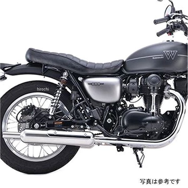 フルエキゾースト ワイバンクラシック クラシカルタイプ 19年-21年 W800