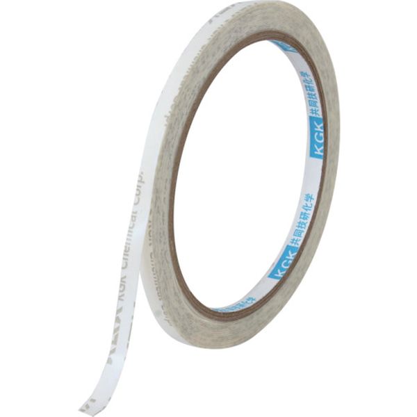 177-8233  激強力両面テープ 粗面用 5MM×5MM