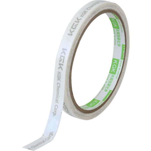 177-5009  激強力両面 薄板用 10MM×5MM