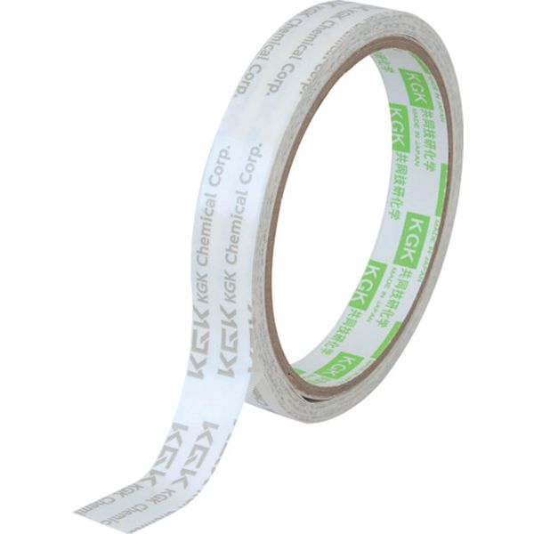 177-6675  激強力両面 薄板用 15MM×5MM