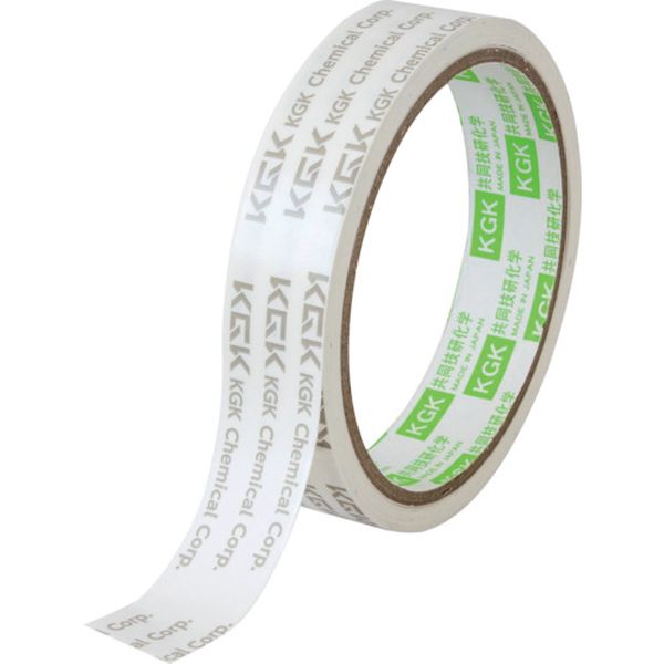 177-8222  激強力両面 薄板用 20MM×5MM