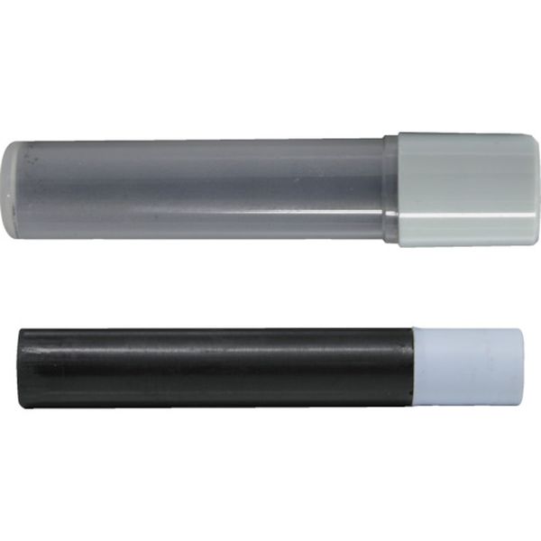 ホワイトボード用キットパス 補充用2本入 黒