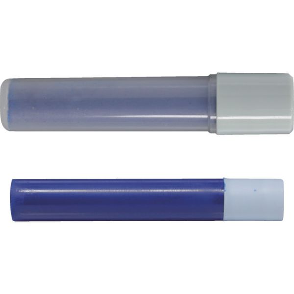 ホワイトボード用キットパス 補充用2本入 青