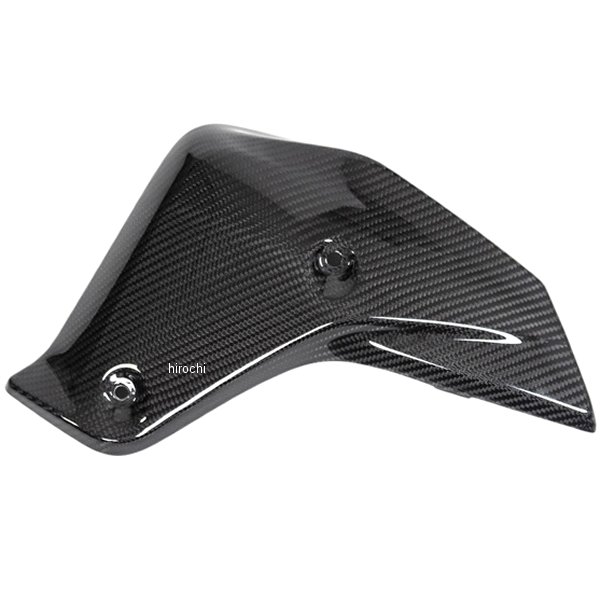 ウォータークーラーカバー 左側 艶あり 19年-20年 R1250R (LC)