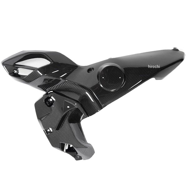 エアーチューブ 左側 艶あり 19年-20年 R1250GS Adventure