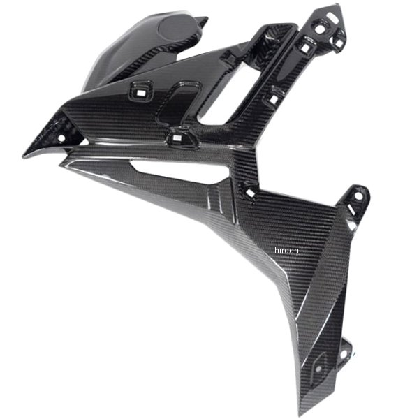 ウォーラークーラーカバー 左側 艶あり 21年-23年 S1000R