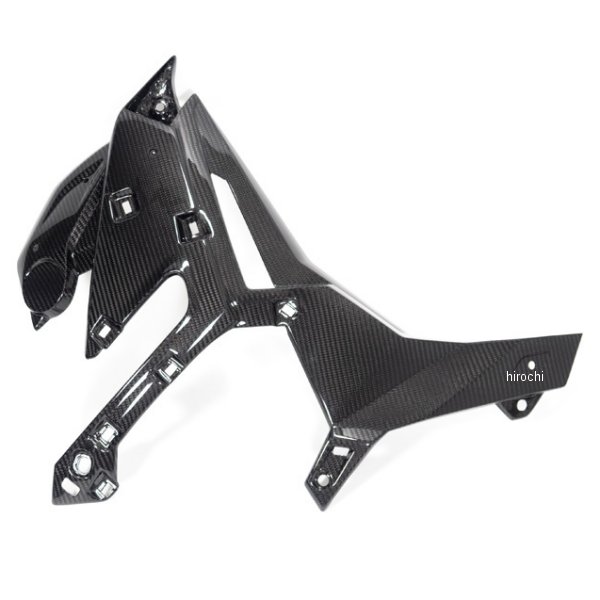 ウオータークーラーカバー (右) 23年 M1000R