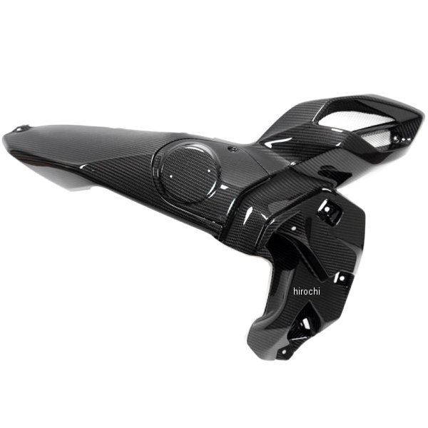 エアーチューブ 右側 艶あり 19年-20年 R1250GS Adventure