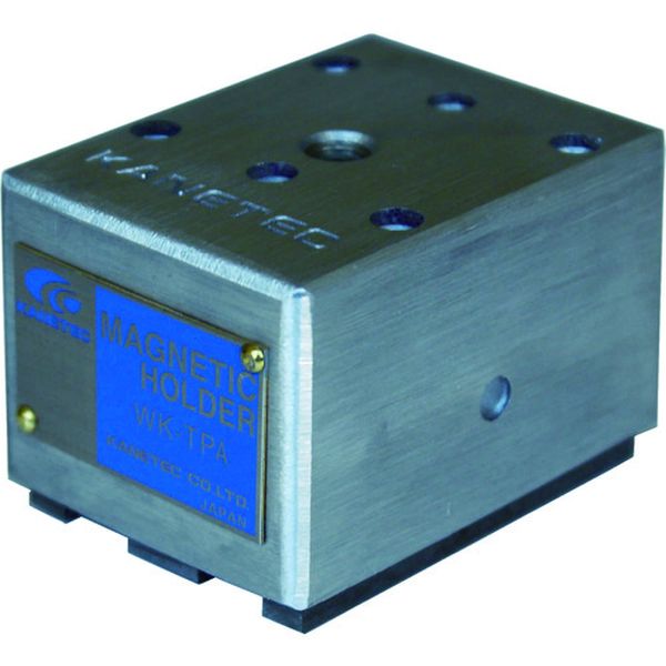 強力型マグネットホルダ 耐熱温度180℃
