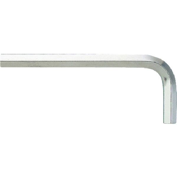 六角L-レンチ ショート 0.71mm