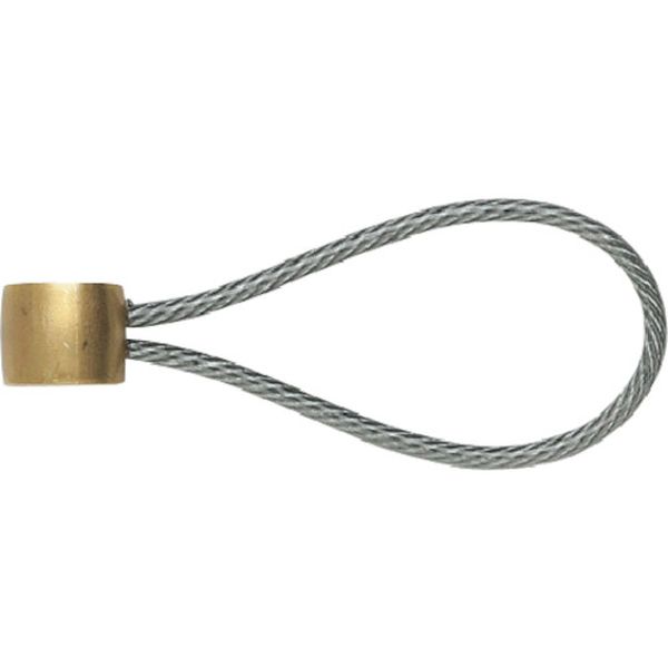 工具接続ワイヤー強力タイプ ショート