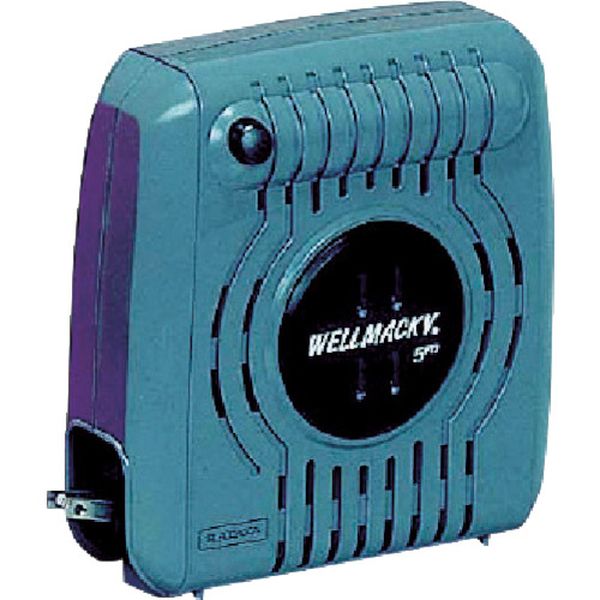 ウェルマッキー 単相100V 5m 自動巻 アーバングレー