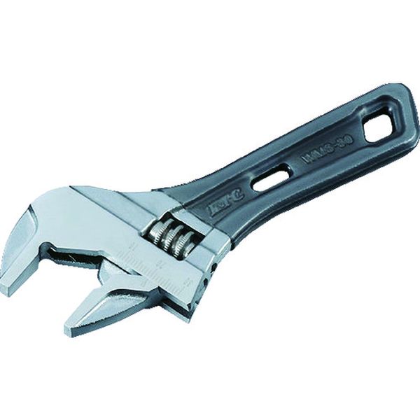 ショートモンキレンチ