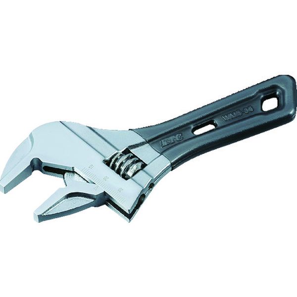 ショートモンキレンチ