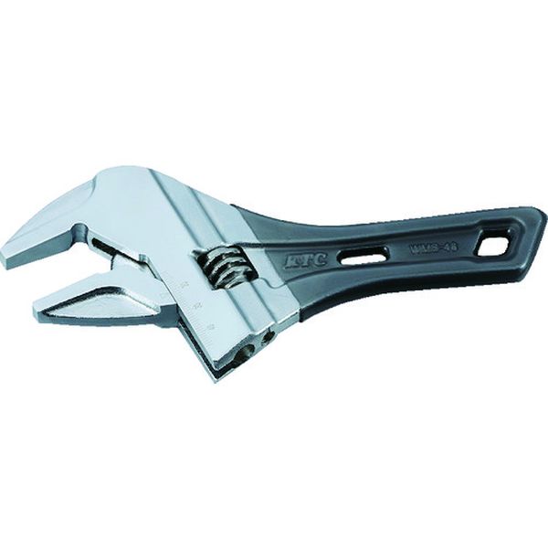 ショートモンキレンチ