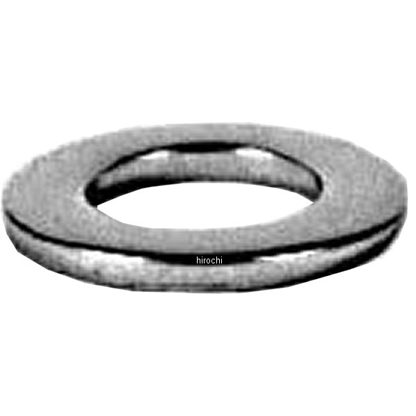 MSフラットワッシャー 5/16 4個入り