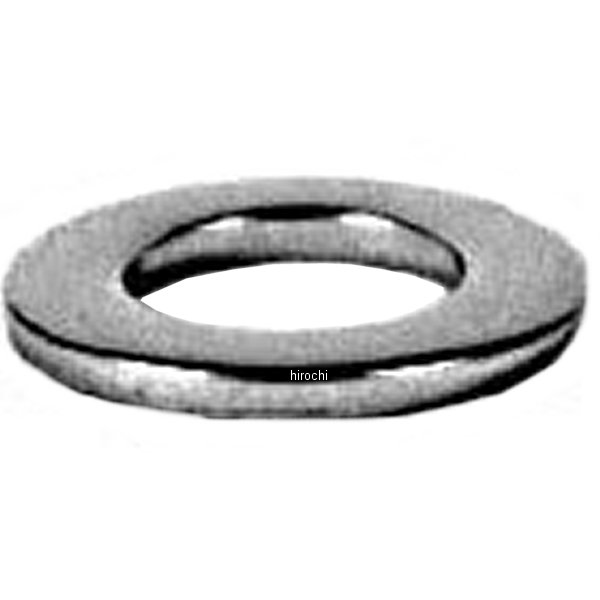 SCWワッシャー 1/4 H-DPN6099 4個入り