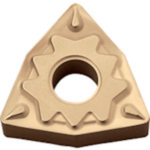 旋削用チップ CCX CVDサーメット CCX