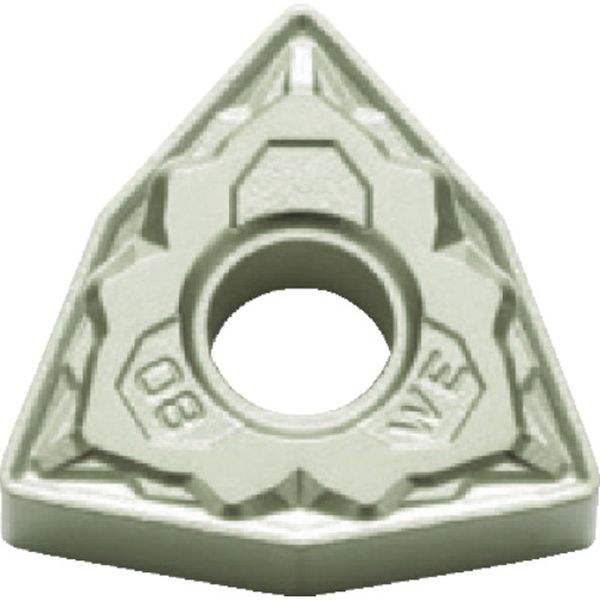 旋削用チップ TN620 サーメット CMT 10個入り