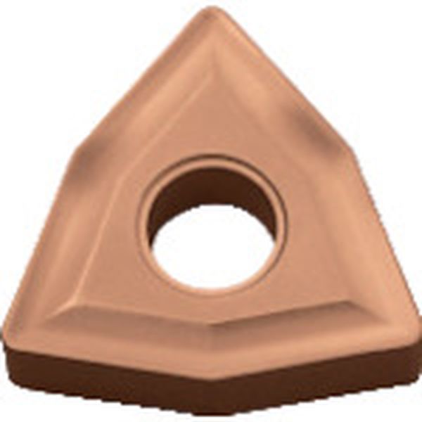 旋削用チップ CA320 CVDコーティング CA320 10個入り